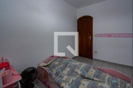 Casa à venda com 291m², 5 quartos e 3 vagas Casa à venda com 291m², 5 quartos e 3 vagasQuarto 3