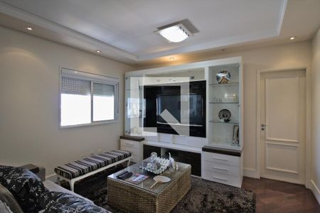 Sala de apartamento para alugar com 2 quartos, 246m² em Vila Leopoldina, São Paulo