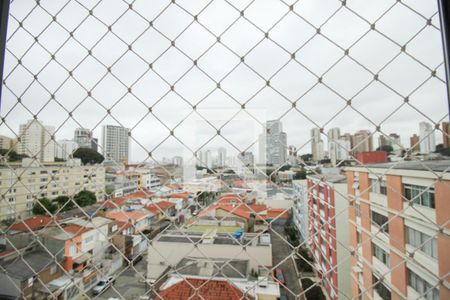 Vista de apartamento para alugar com 3 quartos, 72m² em Vila Prudente, São Paulo