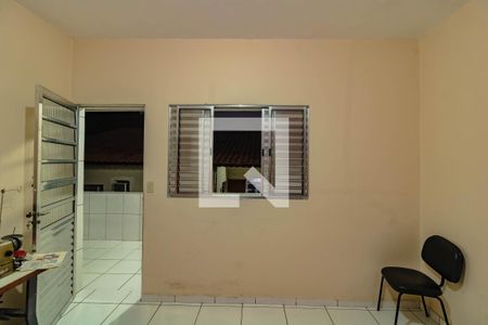Quarto 1 de casa à venda com 2 quartos, 60m² em Americanópolis, São Paulo
