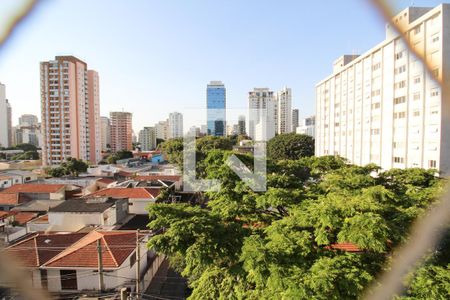 Vista de apartamento para alugar com 2 quartos, 110m² em Vila Olímpia, São Paulo