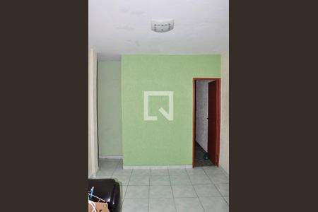 Sala de apartamento à venda com 3 quartos, 67m² em Jardim São Paulo, São Paulo