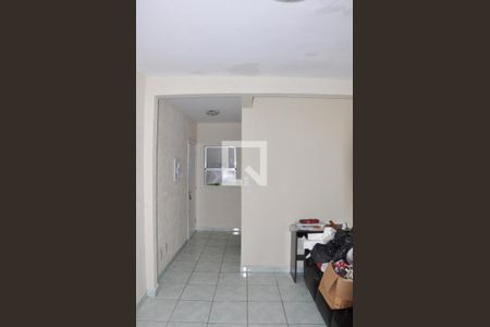 Sala de apartamento à venda com 3 quartos, 67m² em Jardim São Paulo, São Paulo