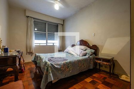 Quarto 1 de apartamento à venda com 3 quartos, 113m² em Jardim Paulista, São Paulo