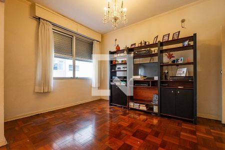 Quarto 2 de apartamento à venda com 3 quartos, 113m² em Jardim Paulista, São Paulo