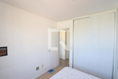 Quarto 1 de apartamento para alugar com 2 quartos, 50m² em Porto Novo, São Gonçalo