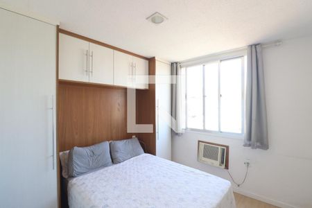 Quarto 1 de apartamento para alugar com 2 quartos, 50m² em Porto Novo, São Gonçalo