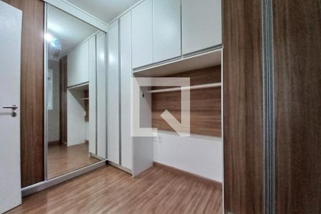 Quarto 2  de apartamento à venda com 2 quartos, 55m² em Vila Aurocan, Campinas