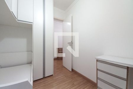 Quarto 1 de apartamento à venda com 2 quartos, 55m² em Vila Aurocan, Campinas