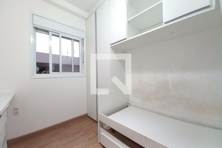 Quarto 1  de apartamento à venda com 2 quartos, 55m² em Vila Aurocan, Campinas