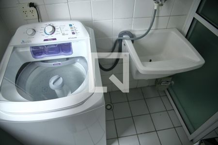 Apartamento à venda com 61m², 3 quartos e 1 vagaÁrea de Serviço