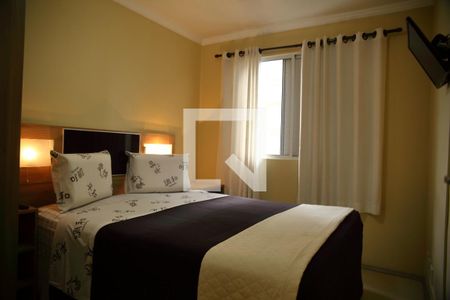 Apartamento à venda com 61m², 3 quartos e 1 vagaQuarto 2