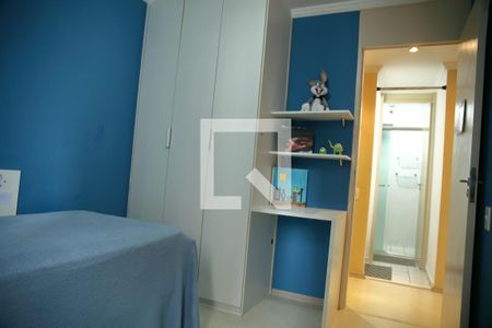 Apartamento à venda com 61m², 3 quartos e 1 vagaQuarto1