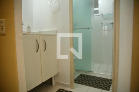 Apartamento à venda com 61m², 3 quartos e 1 vagaBanheiro