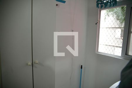 Apartamento à venda com 61m², 3 quartos e 1 vagaÁrea de Serviço