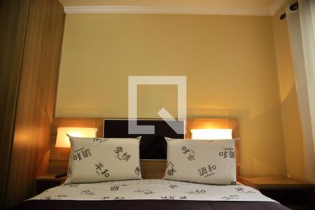 Apartamento à venda com 61m², 3 quartos e 1 vagaQuarto 2