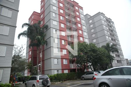 Apartamento à venda com 61m², 3 quartos e 1 vagaVista Bloco