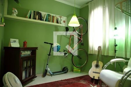 Apartamento à venda com 61m², 3 quartos e 1 vagaQuarto3