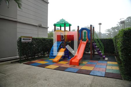 Apartamento à venda com 61m², 3 quartos e 1 vagaÁrea comum - Playground