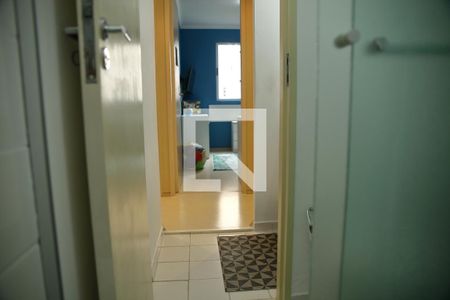 Apartamento à venda com 61m², 3 quartos e 1 vagaBanheiro