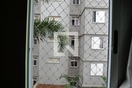 Apartamento à venda com 61m², 3 quartos e 1 vagaVista Quarto3