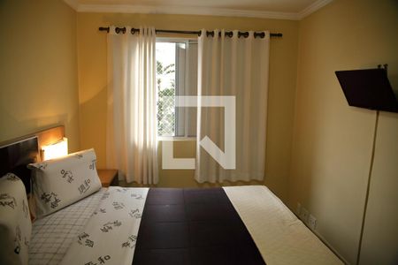 Apartamento à venda com 61m², 3 quartos e 1 vagaQuarto 2