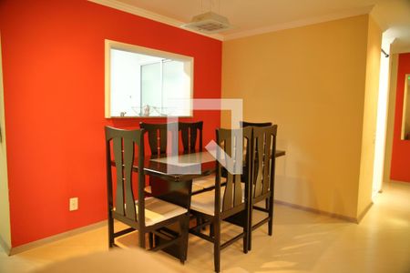 Sala de apartamento à venda com 3 quartos, 61m² em Baeta Neves, São Bernardo do Campo
