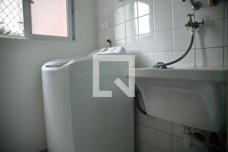 Apartamento à venda com 61m², 3 quartos e 1 vagaÁrea de Serviço