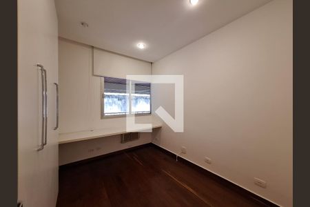 Apartamento para alugar com 3 quartos, 95m² em Laranjeiras, Rio de Janeiro