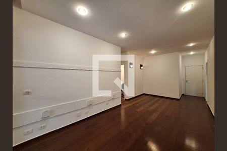 Sala de apartamento para alugar com 2 quartos, 95m² em Laranjeiras, Rio de Janeiro