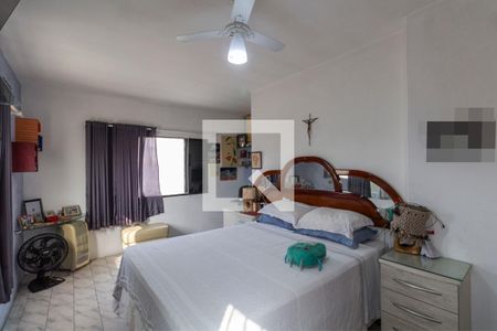 Suíte 1 de casa à venda com 2 quartos, 127m² em Vila Constança, São Paulo