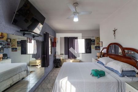 Suíte 1 de casa à venda com 2 quartos, 127m² em Vila Constança, São Paulo