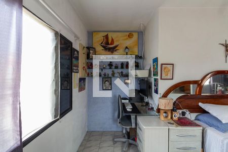 Suíte 1 de casa à venda com 2 quartos, 127m² em Vila Constança, São Paulo