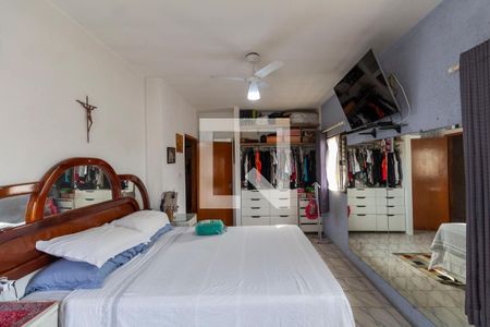 Suíte 1 de casa à venda com 2 quartos, 127m² em Vila Constança, São Paulo