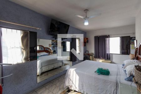 Suíte 1 de casa à venda com 2 quartos, 127m² em Vila Constança, São Paulo