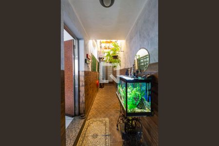 Casa à venda com 127m², 2 quartos e 6 vagasCorredor Externo