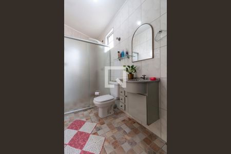 Casa à venda com 127m², 2 quartos e 6 vagasBanheiro Suíte 2