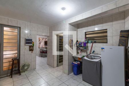 Casa à venda com 127m², 2 quartos e 6 vagasÁrea de Serviço