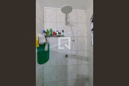 Casa à venda com 127m², 2 quartos e 6 vagasBanheiro de Serviço