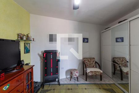 Casa à venda com 127m², 2 quartos e 6 vagasSuíte 2