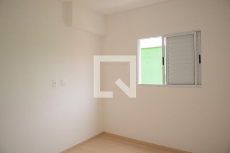 Suíte de apartamento para alugar com 2 quartos, 57m² em Jardim Campos Verdes, Hortolândia