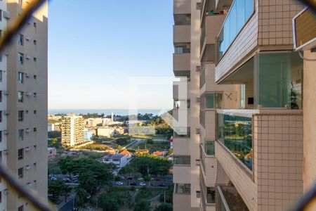 Vista  de apartamento para alugar com 2 quartos, 70m² em Recreio dos Bandeirantes, Rio de Janeiro
