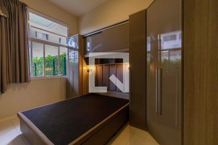 Suíte de apartamento para alugar com 2 quartos, 99m² em Recreio dos Bandeirantes, Rio de Janeiro