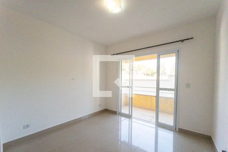 Sala de apartamento para alugar com 2 quartos, 74m² em Pinheirinho, Vinhedo