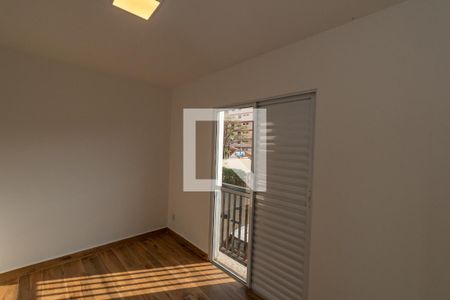 Suite  de casa de condomínio para alugar com 3 quartos, 88m² em Jardim Chapadão, Campinas