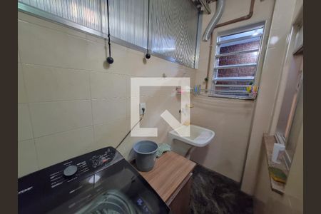 Apartamento à venda com 38m², 1 quarto e 1 vaga Apartamento à venda com 38m², 1 quarto e 1 vagaÁrea de Serviço