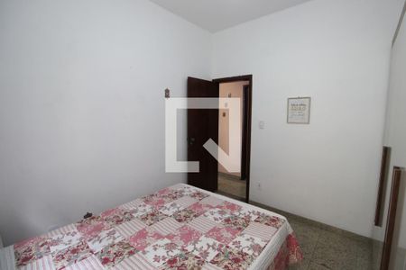 Quarto de apartamento à venda com 1 quarto, 38m² em Méier, Rio de Janeiro