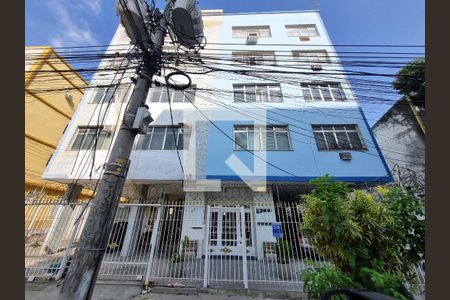 Apartamento à venda com 38m², 1 quarto e 1 vaga Apartamento à venda com 38m², 1 quarto e 1 vagaFachada