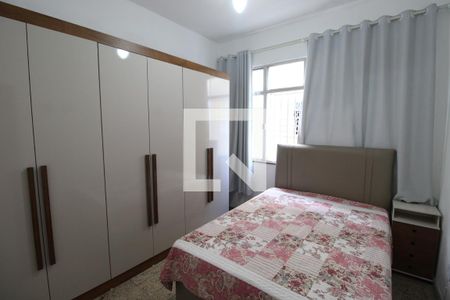 Quarto de apartamento à venda com 1 quarto, 38m² em Méier, Rio de Janeiro