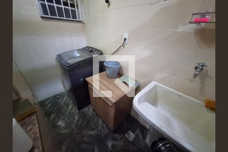Apartamento à venda com 38m², 1 quarto e 1 vaga Apartamento à venda com 38m², 1 quarto e 1 vagaÁrea de Serviço